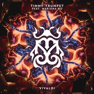 Vivaldi (feat. Mariana BO) - Single