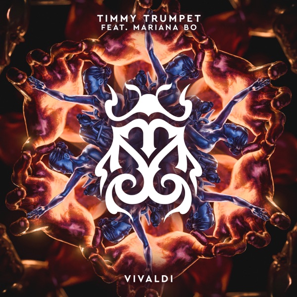 Vivaldi (feat. Mariana BO) - Single