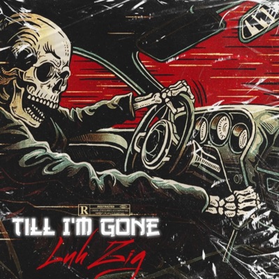 Till I'm Gone