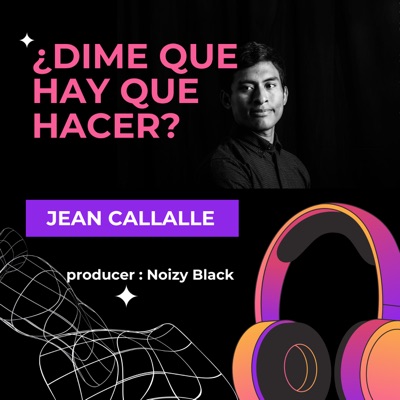¿Dime Que Hay Que Hacer? - Single