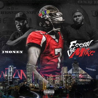 Feeling Like Mike - Single