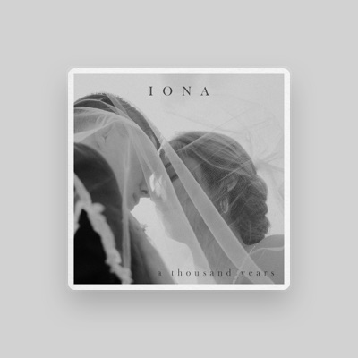 Listen to Iona, watch music videos, read bio, see tour dates & more!