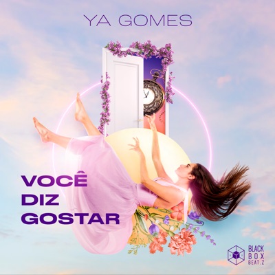 Você Diz Gostar - Single