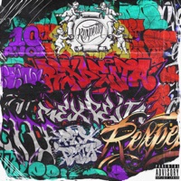 Rexpeita - Single - Bruxo 021, Chf & Medeirin