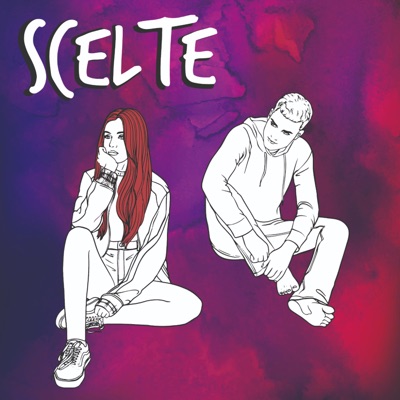 Scelte (feat. Jareed & Chiricò) - Single