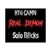 Real Demon (feat. Solo Blicks) - Single