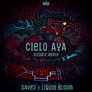 Cielo Aya (feat. Gracia Maria) [DISSØLV Remix] - Single