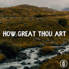 How Great Thou Art - Acoustic Instrumental - Titus Major