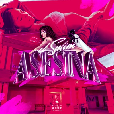 Asesina - Single
