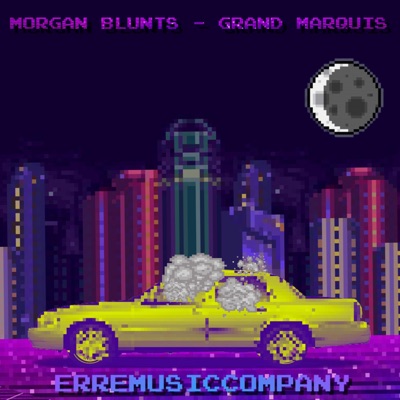 Grand Marquis - Single