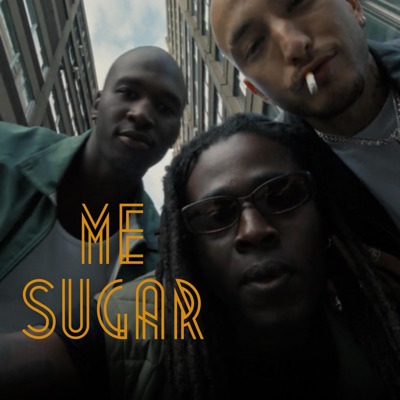 Me sugar (feat. FineBoy) - Single