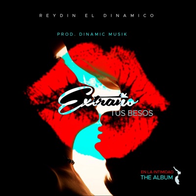 Extraño Tus Besos - Single