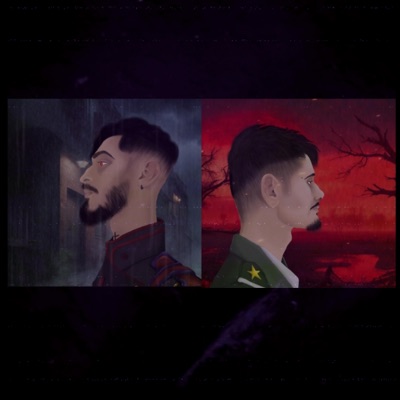 Tentatii (feat. Broke) - Single