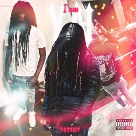 TrappBoomin (feat. Ynchoppo & 6paxko) Yntrapp