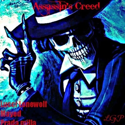 Assassin's creed (feat. Mayed & pradikal davinci) - Single