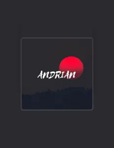 Listen to Andrian, watch music videos, read bio, see tour dates & more!
