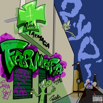 Farmafia (feat. Matilla) - Single