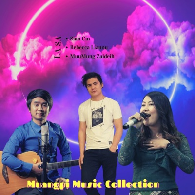 Hong Nusia Lo Topa - EP