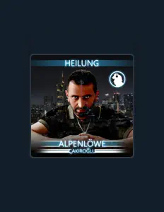 Listen to Alpenlöwe Çakıroğlu, watch music videos, read bio, see tour dates & more!