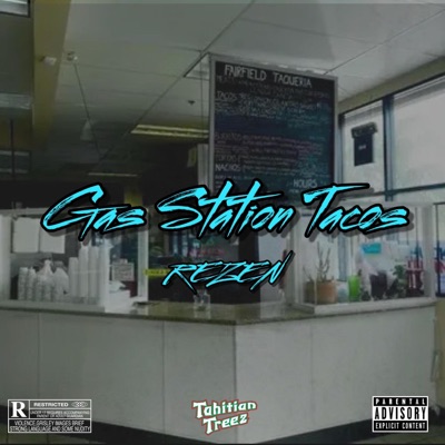 Gas Station Tacos - Single