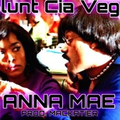 Blunt Cia Vega - Anna Mae