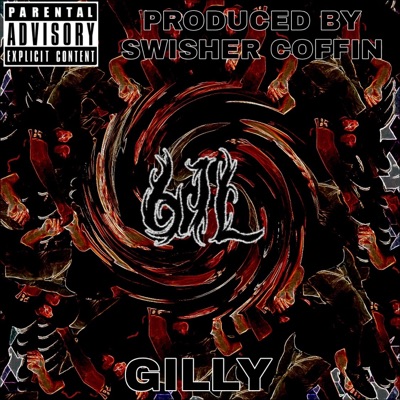 Gilly - EP