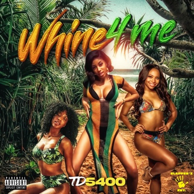 Whine 4 me (feat. Stakz) - Single