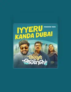 Listen to Bharath Sajikumar, watch music videos, read bio, see tour dates & more!