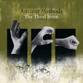 The Third Siren - EP artwork