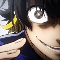 Blue Lock - Single - vent