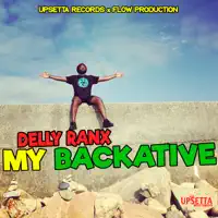 My Backative — Delly Ranx