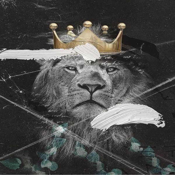 Lightwork (feat. Ab-Soul & Anno Domini Nation) - Single album cover
