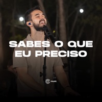 Sabes o Que Eu Preciso - Single - Cidade Viva Music
