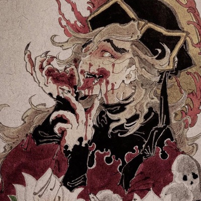 Bloodstained Kami - Single