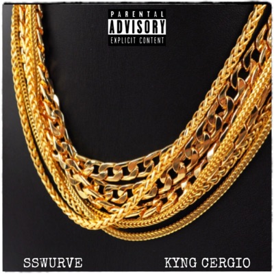 Ceiling High (feat. Kyng Cergio) - Single