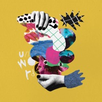 Unword (Instrumental) - Unword