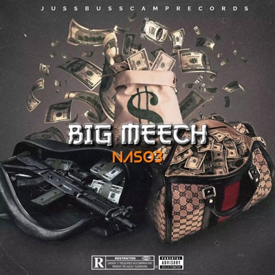 Big Meech (feat. Nas03) - Single