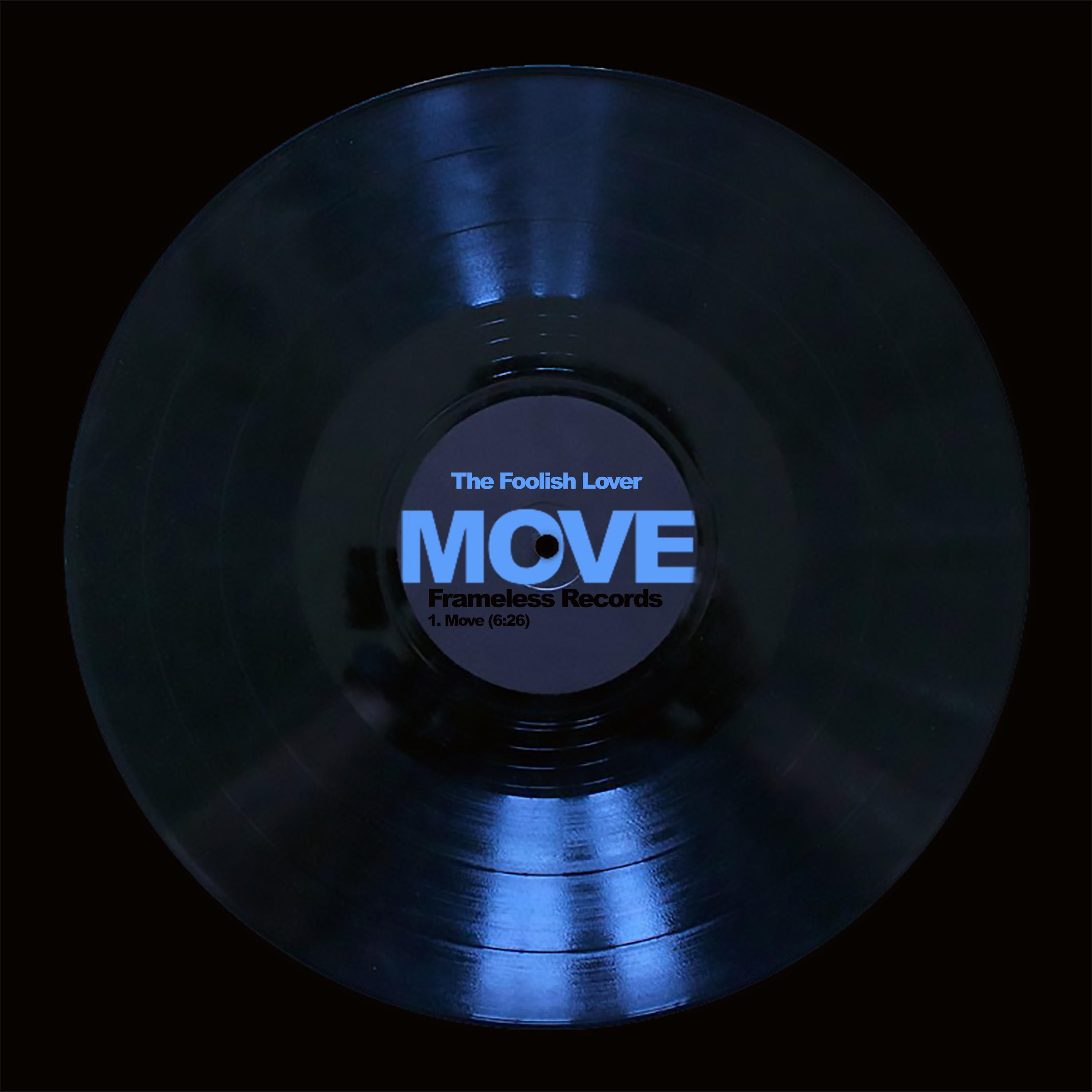 Move - Single