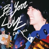 Be Your Luve (English Version) artwork