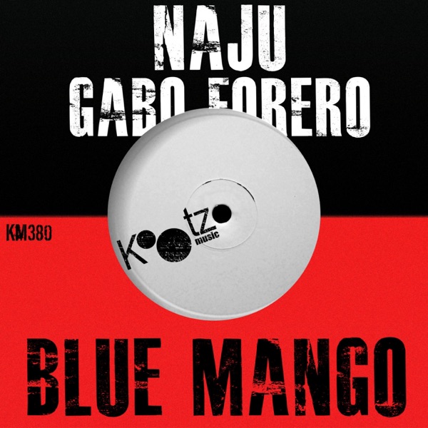 Blue Mango - Single