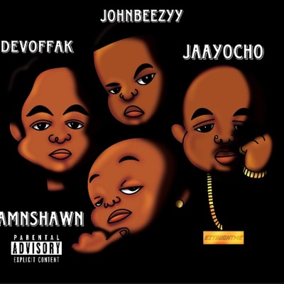 Brand New (feat. Amnshawn, Johnbeezyy & Devoffak) - Single
