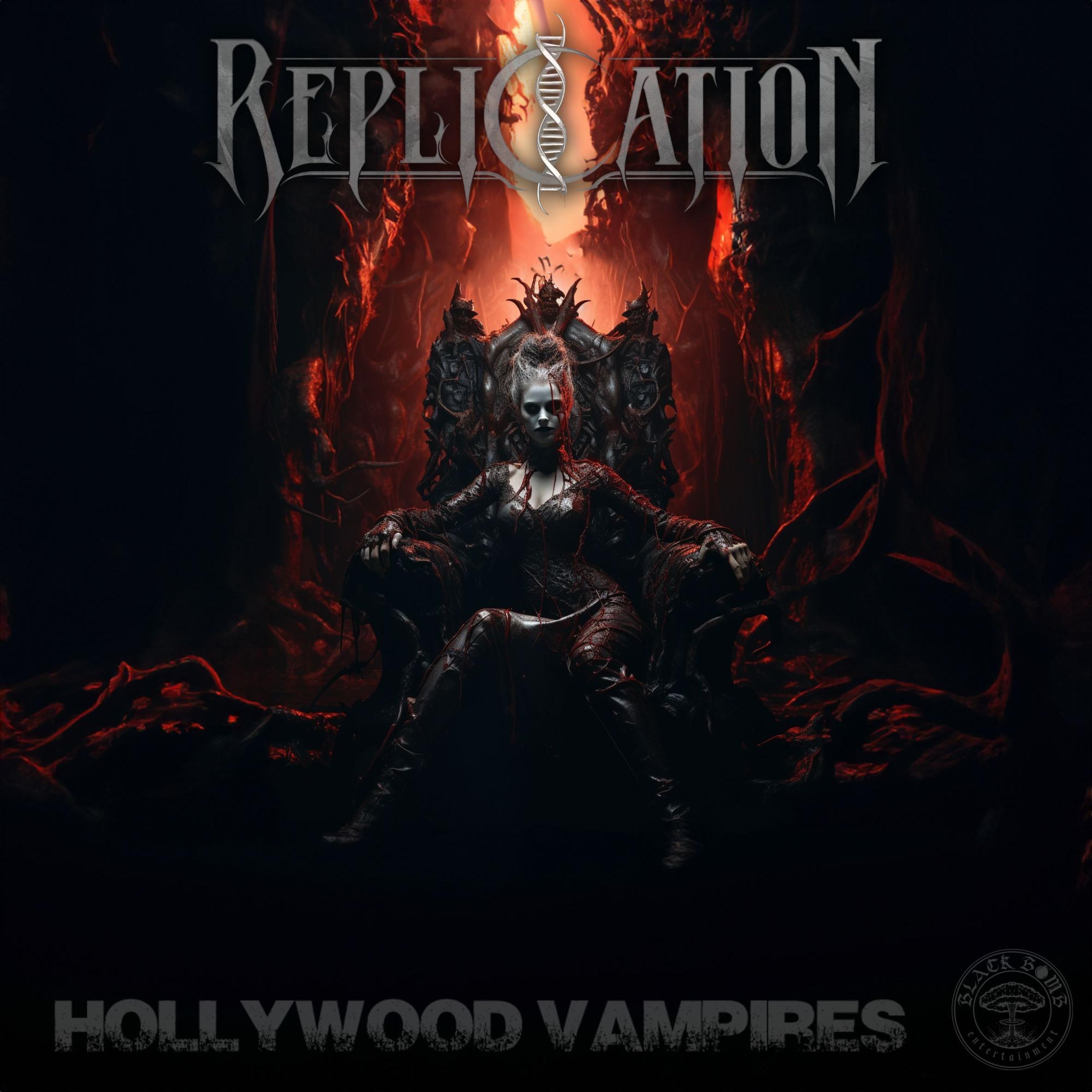 Hollywood Vampires - Single