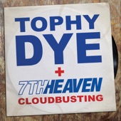 Cloudbusting (7th Heaven Club Mix) artwork