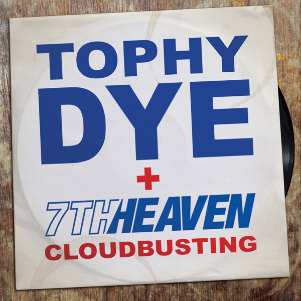 Cloudbusting - Single