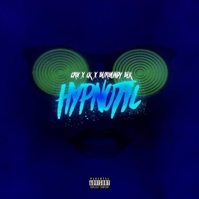 Hypnotic (feat. CK & CRG) - Single