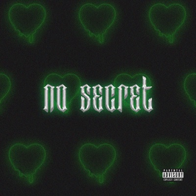 No Secret (feat. Joseo Joven) - Single
