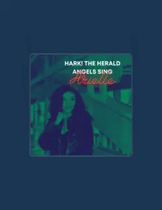 Escucha a Arielle, mira videos musicales, lee su biografía, consulta las fechas de las gira y más.