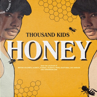 Honey - Single