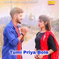 Tumi Priya Bole - Single - Sumona Karak & Bholanath Das