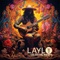 Laylo - Celestial Mayan lyrics